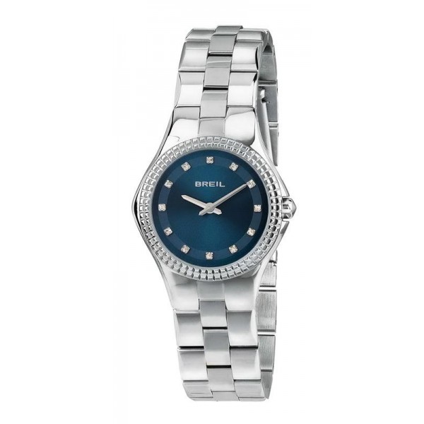 Comprar Reloj Mujer Breil Curvy TW1729 Quartz