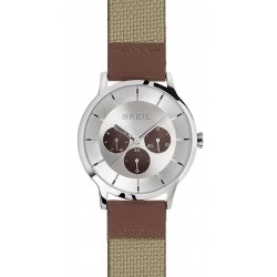 Купить Breil Мужские Часы Twenty20 TW1733 Многофункциональный