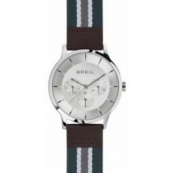 Купить Breil Мужские Часы Twenty20 TW1734 Многофункциональный