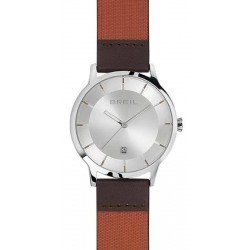 Orologio Uomo Breil Twenty20 TW1738 Quartz