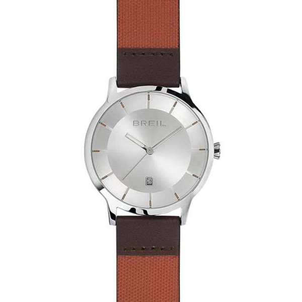 Acquistare Orologio Uomo Breil Twenty20 TW1738 Quartz