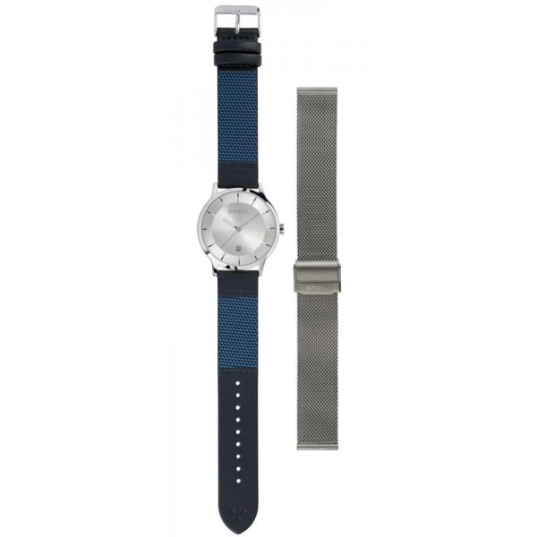 Acheter Montre Homme Breil Twenty20 TW1742 Quartz