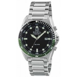 Orologio Uomo Breil Subacqueo Solare TW1754