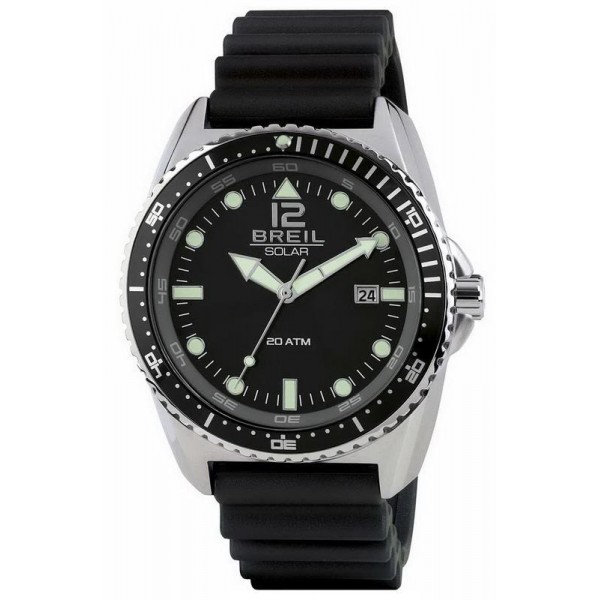 Reloj Hombre Breil TW1756 Solar Comprar Reloj Hombre Breil TW1756 Solar