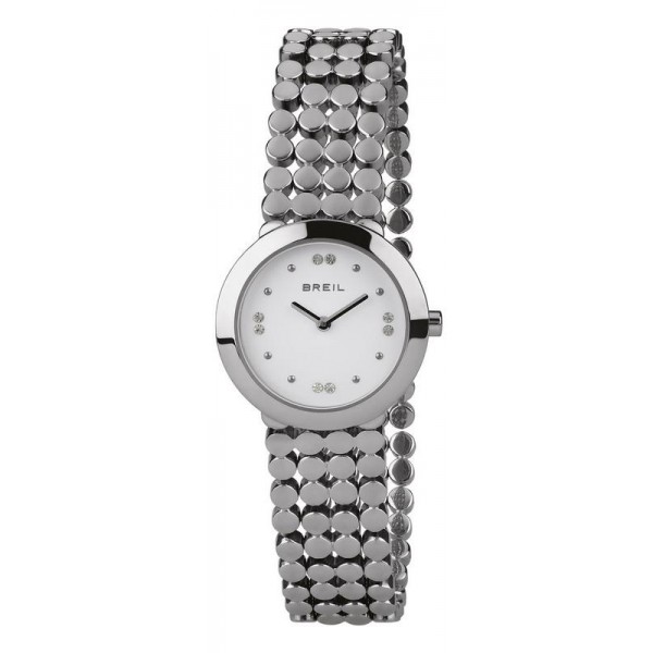 Buy Breil Ladies Watch Silk TW1766 Quartz