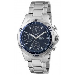 Montre Homme Breil Speedway TW1769 Chronographe Solaire