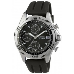 Montre Homme Breil Speedway TW1770 Chronographe Solaire