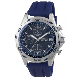 Montre Homme Breil Speedway TW1771 Chronographe Solaire