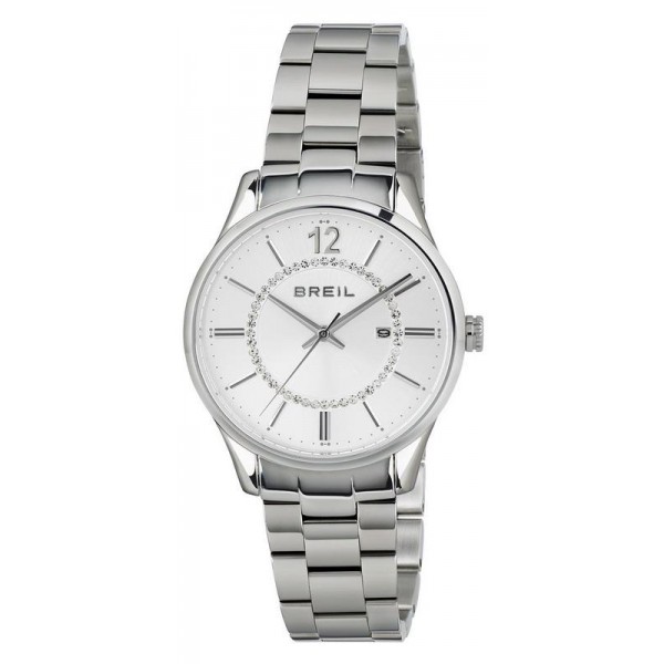 Buy Breil Ladies Watch Contempo TW1775 Quartz