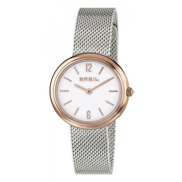 Buy Breil Ladies Watch Iris TW1777 Quartz