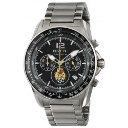 Acheter Montre Homme Breil Abarth TW1831 Chronographe Quartz