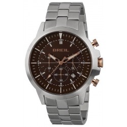 Orologio Uomo Breil X.Large TW1838 Cronografo Quartz