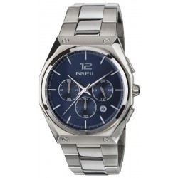 Montre Homme Breil Four.X TW1842 Chronographe Quartz