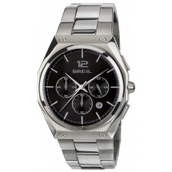 Montre Homme Breil Four.X TW1843 Chronographe Quartz