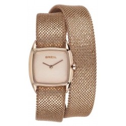 Comprar Reloj Mujer Breil New Snake TW1854 Quartz