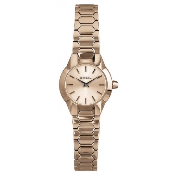 Acquistare Orologio Donna Breil New One TW1858 Quartz