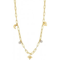 Acheter Collier Femme Brosway Chant BAH44