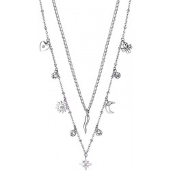 Acheter Collier Femme Brosway Chant BAH45