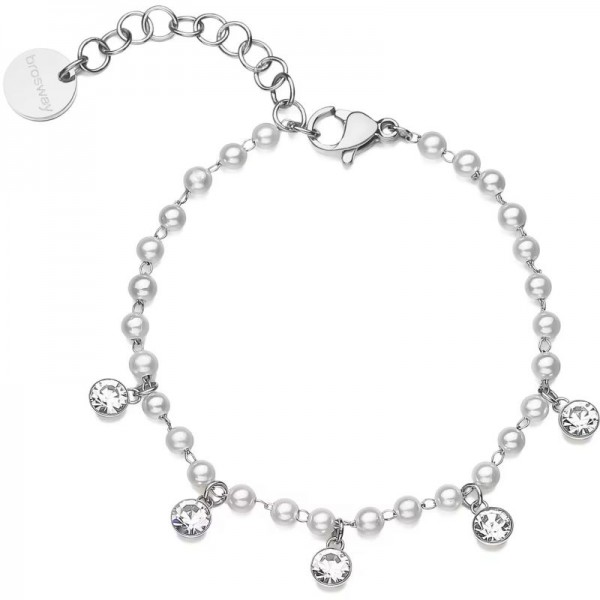 Comprar Pulsera Mujer Brosway Chant BAH87