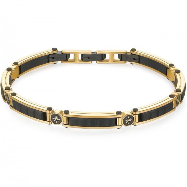 Brosway Herrenarmband Backliner BBC12 kaufen