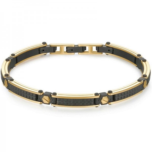 Brosway Herrenarmband Backliner BBC17 kaufen