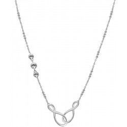 Brosway Damenhalskette Ribbon BBN09 Unendlichkeit kaufen