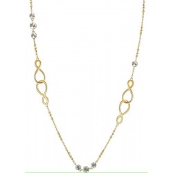 Brosway Damenhalskette Ribbon BBN18 Unendlichkeit kaufen