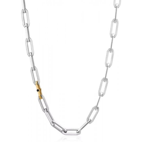 Buy Mens Brosway Necklace Caliburn BBU01