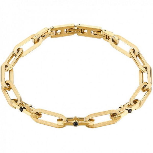 Buy Mens Brosway Bracelet Caliburn BBU13