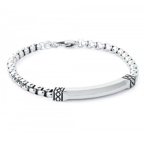 Acquistare Bracciale Uomo Brosway Cheyenne BCY12