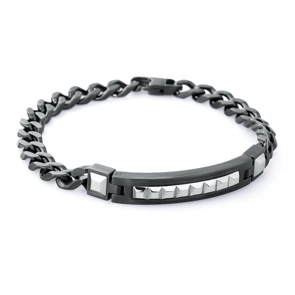Buy Brosway Men's Bracelet Cheyenne BCY17