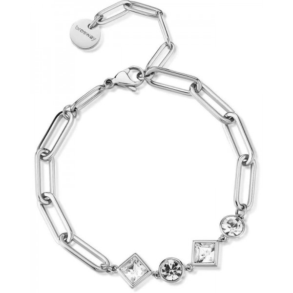 Bracciale Donna Brosway Emphasis BEH13 Acquistare Bracciale Donna Brosway Emphasis BEH13