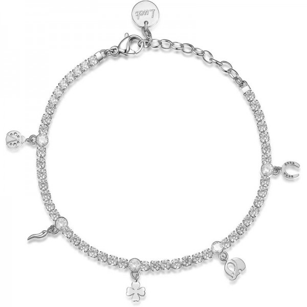 Acquistare Bracciale Donna Brosway Desideri BEI018