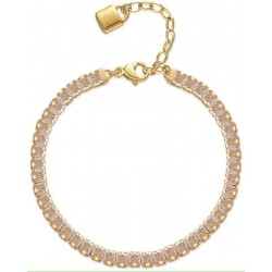 Buy Brosway Ladies Bracelet Desideri BEI059