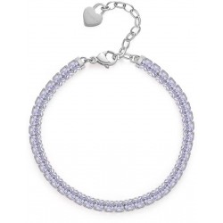 Buy Brosway Ladies Bracelet Desideri BEI063