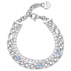 Buy Brosway Ladies Bracelet Desideri BEI069