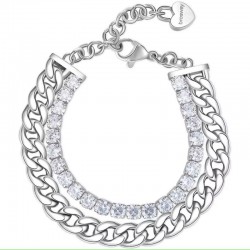 Buy Brosway Ladies Bracelet Desideri BEI071