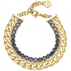 Buy Brosway Ladies Bracelet Desideri BEI073