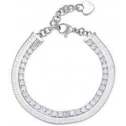 Buy Brosway Ladies Bracelet Desideri BEI074