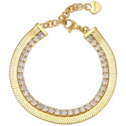 Buy Brosway Ladies Bracelet Desideri BEI075