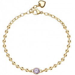 Buy Brosway Ladies Bracelet Desideri BEI086