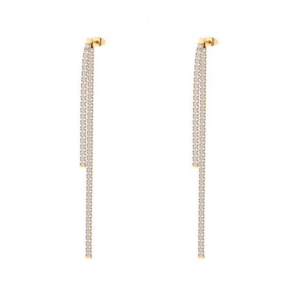 Buy Womens Brosway Earrings Desideri BEIE004