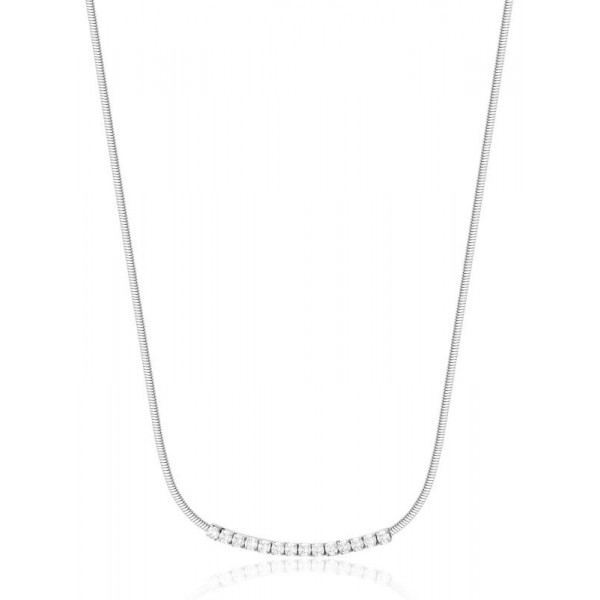 Acquistare Collana Donna Brosway Desideri BEIN006
