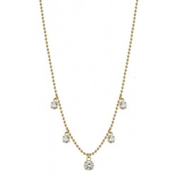 Купить Brosway Женские Ожерелье Desideri BEIN015