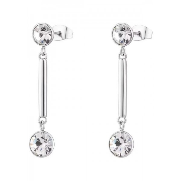 Acheter Boucles dOreilles Femme Brosway Affinity BFF166
