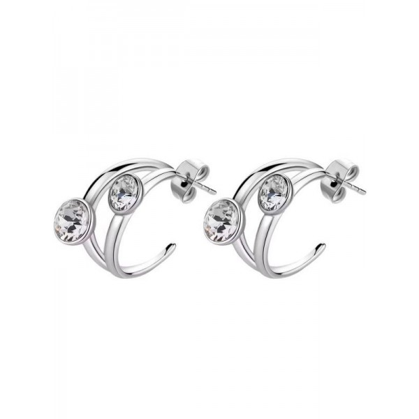 Acheter Boucles dOreilles Femme Brosway Affinity BFF170