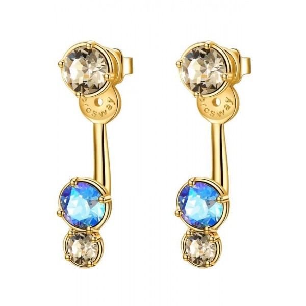 Acheter Boucles dOreilles Femme Brosway Affinity BFF76