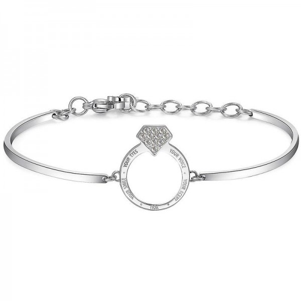 Comprar Pulsera Mujer Brosway Chakra BHK289