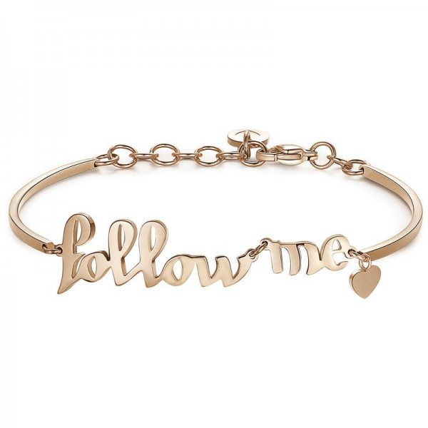 Comprar Pulsera Mujer Brosway Chakra BHK295