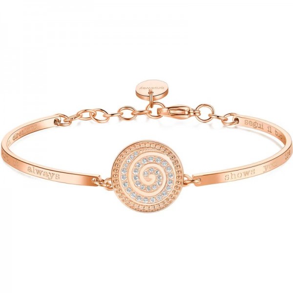 Comprar Pulsera Mujer Brosway Chakra BHK428